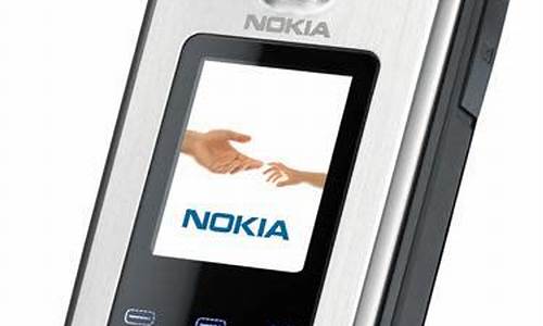 诺基亚3g手机翻盖_诺基亚3g手机翻盖怎么设置